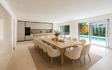 Villa 9 Zimmer - image - 3