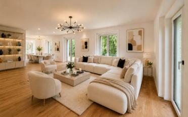 Villa 9 Zimmer - image - 4