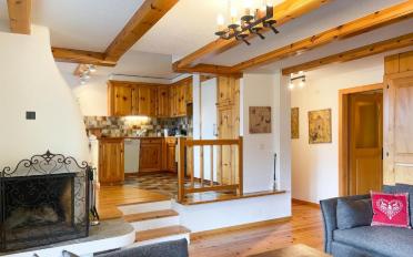 Apartment 3 rooms - image - 2