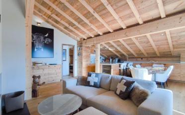 Apartment 4 rooms - image - 1