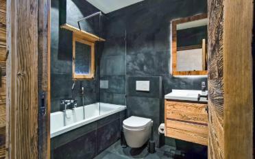 Apartment 4 rooms - image - 5