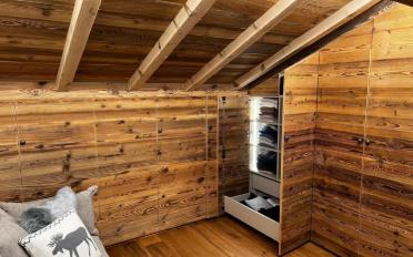 Apartment 4 rooms - image - 13