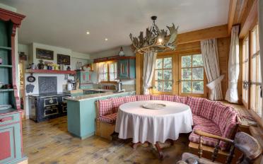Chalet 7 rooms - image - 4