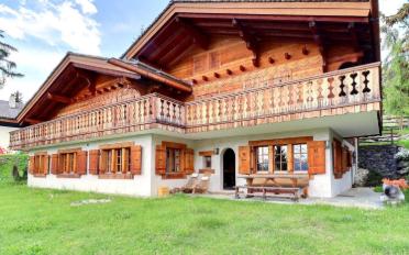 Chalet 7 rooms - image - 1