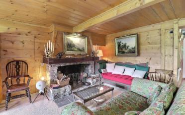 Chalet 7 rooms - image - 9
