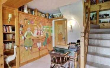 Chalet 7 rooms - image - 10