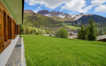 Chalet 7 rooms - image - 13