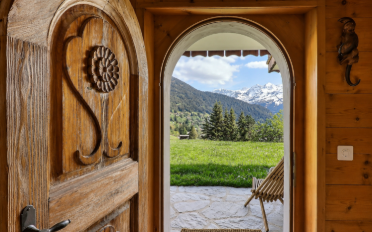 Chalet 7 rooms - image - 11