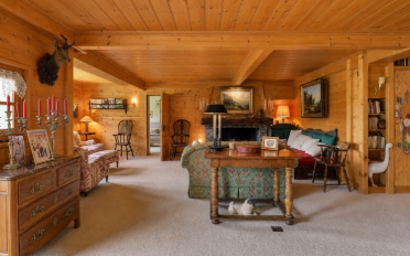 Chalet 7 rooms - image - 7