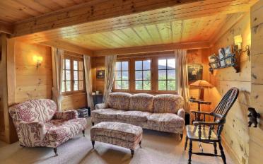Chalet 7 rooms - image - 8