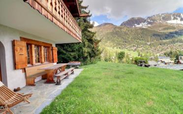 Chalet 7 rooms - image - 12