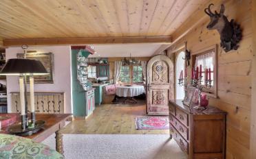 Chalet 7 rooms - image - 2