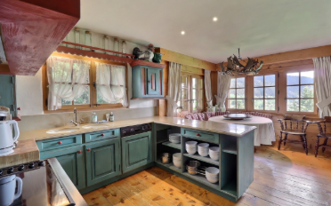 Chalet 7 rooms - image - 6