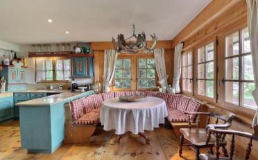 Chalet 7 rooms - image - 3