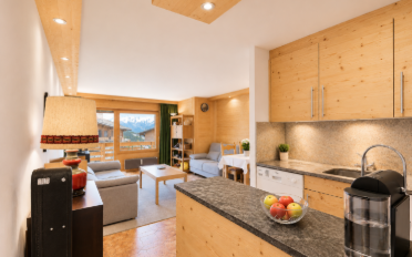 Apartment 2 rooms - image - 3