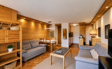 Apartment 2 rooms - image - 2