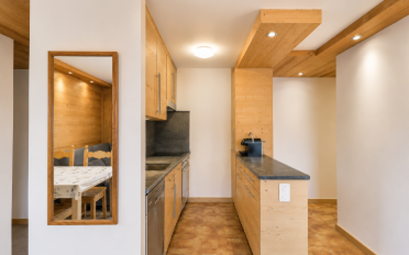 Apartment 2 rooms - image - 4