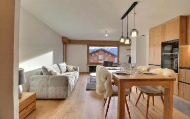 Furnished flat 2 rooms - image - 2