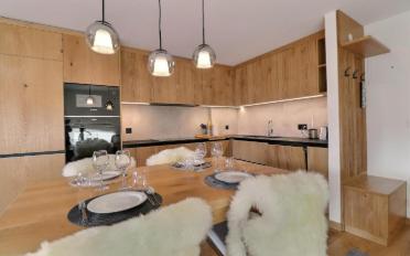 Furnished flat 2 rooms - image - 4