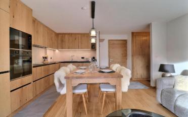 Furnished flat 2 rooms - image - 5