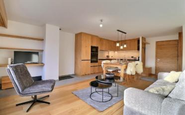 Furnished flat 2 rooms - image - 6