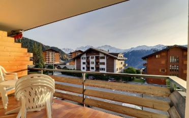 Furnished flat 2 rooms - image - 11