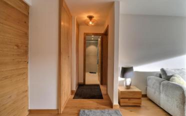 Furnished flat 2 rooms - image - 7