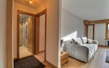 Furnished flat 2 rooms - image - 8