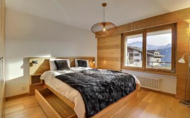 Furnished flat 2 rooms - image - 10