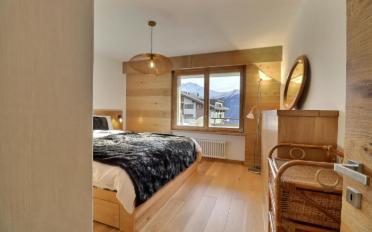 Furnished flat 2 rooms - image - 9