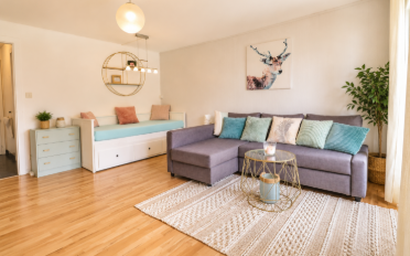 Studio 1 room - image - 6