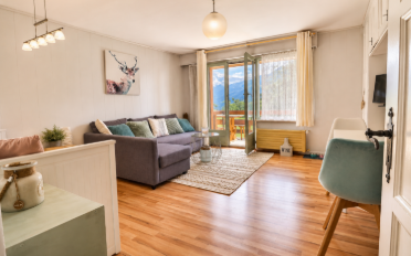Studio 1 room - image - 5