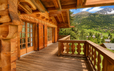 Chalet 7 Zimmer - image - 13