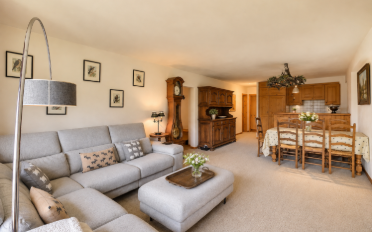 Chalet 7 Zimmer - image - 11