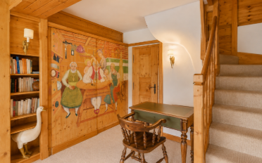 Chalet 7 Zimmer - image - 9