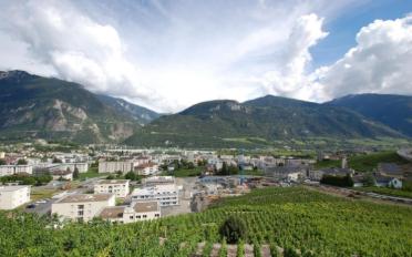 Appartement 4.5 pièces - image - 7