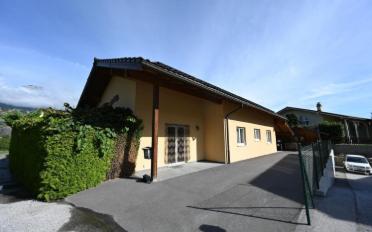 Villa 7.5 Zimmer - image - 1