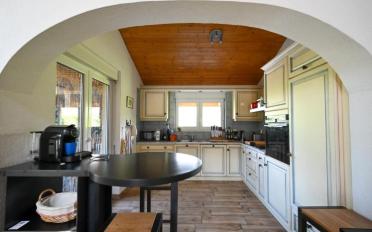 Villa 7.5 Zimmer - image - 7