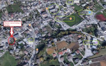 Wohnung 4.5 Zimmer - image - 9