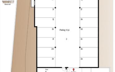 Wohnung 3.5 Zimmer - image - 7