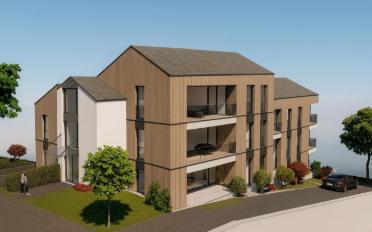 Wohnung 3.5 Zimmer - image - 4