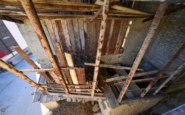 Wohnung 3.5 Zimmer - image - 12