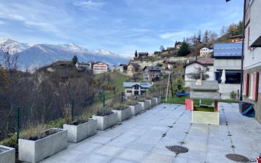 Wohnung 4.5 Zimmer - image - 1