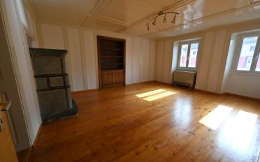 Attikawohnung 7.5 Zimmer - image - 5