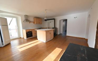 Attikawohnung 7.5 Zimmer - image - 2