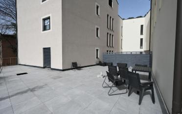 Wohnung 2.5 Zimmer - image - 10