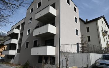 Appartement 2.5 pièces - image - 1