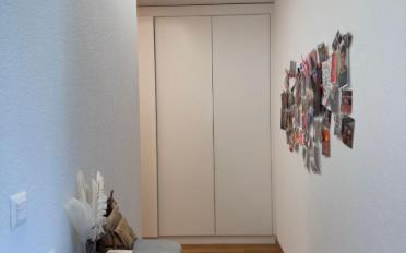 Apartment 3.5 rooms - image - 8