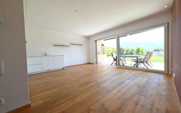 Apartment 3.5 rooms - image - 11