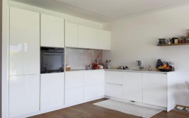 Apartment 3.5 rooms - image - 8
